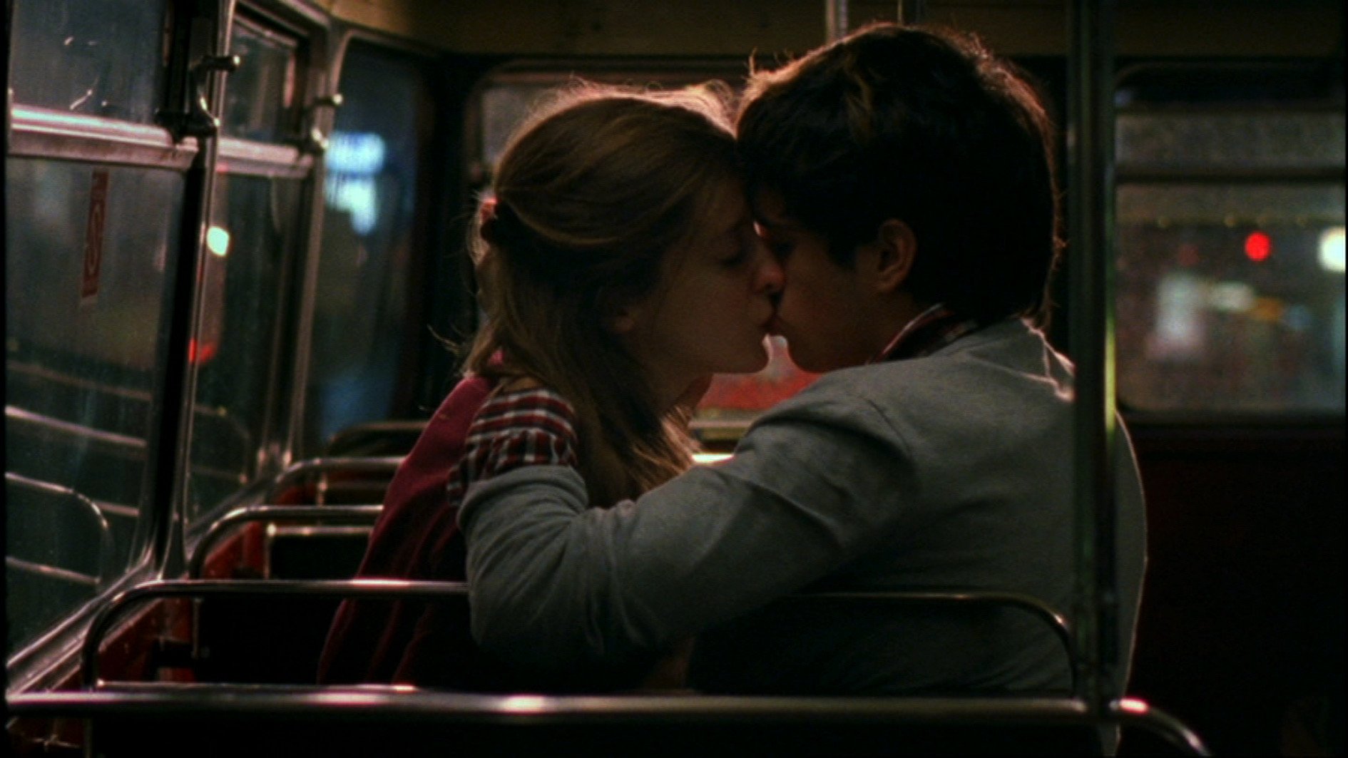 Kiss, 2009 — Melanie Manchot